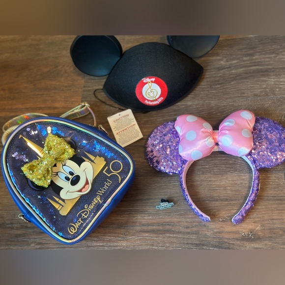 Disney bundle! - Picture 2 of 9